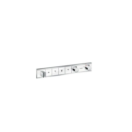 Hansgrohe 15357400 Thermostat Unterputz RainSelect