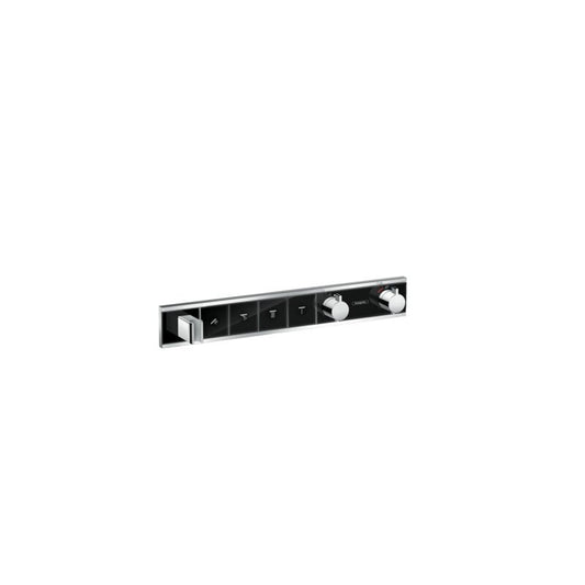 Hansgrohe 15357600 Thermostat UP RainSelect Fertigset