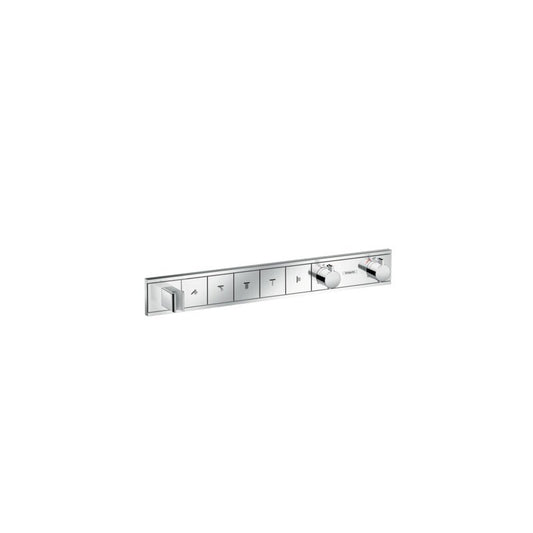 Hansgrohe 15358000 Thermostat Unterputz RainSelect