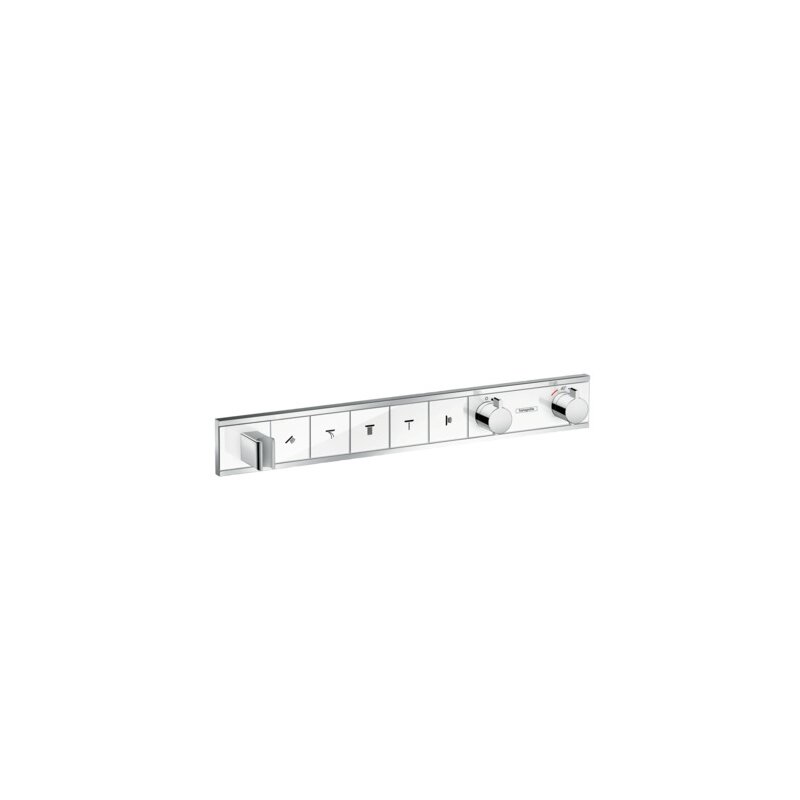 Hansgrohe 15358400 Thermostat Unterputz RainSelect