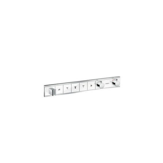 Hansgrohe 15358400 Thermostat Unterputz RainSelect