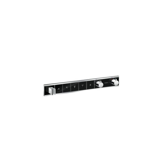 Hansgrohe 15358600 Thermostat Unterputz RainSelect