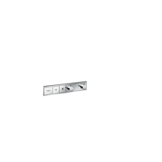 HANSGROHE 15380000 Thermostat Unterputz RainSelect