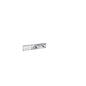 HANSGROHE 15380000 Thermostat Unterputz RainSelect