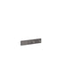 HANSGROHE 15380340 Thermostat Unterputz RainSelect