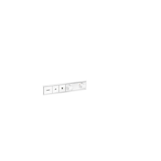HANSGROHE 15380700 Thermostat Unterputz RainSelect