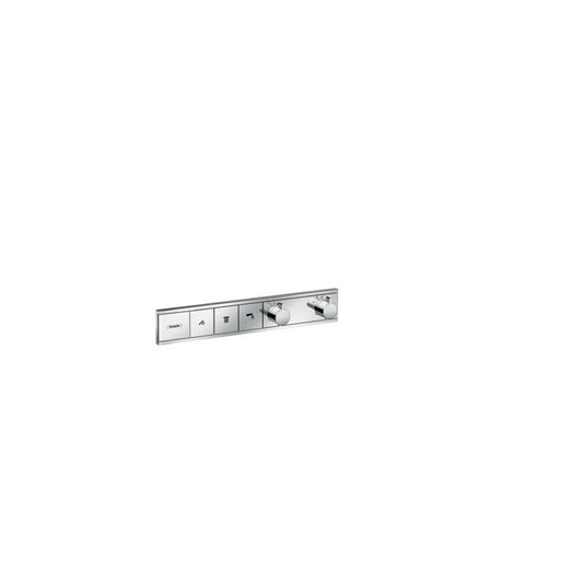 HANSGROHE 15381000 Thermostat Unterputz RainSelect