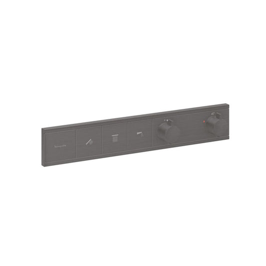HANSGROHE 15381340 Thermostat Unterputz RainSelect