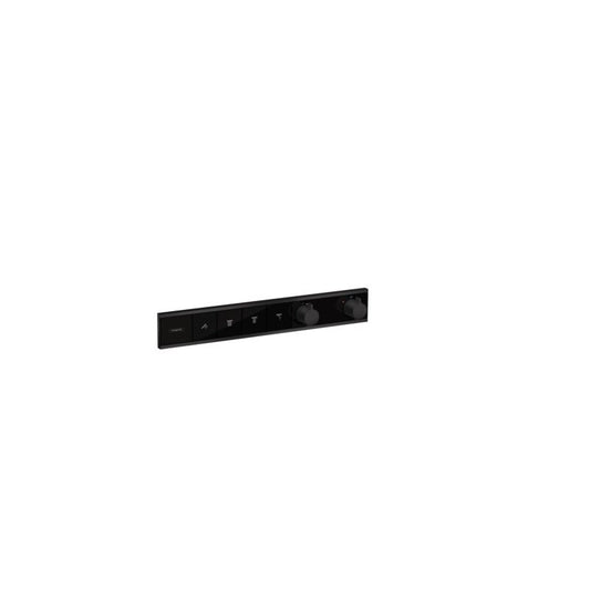 HANSGROHE 15382670 Thermostat Unterputz RainSelect