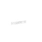 HANSGROHE 15382700 Thermostat Unterputz RainSelect