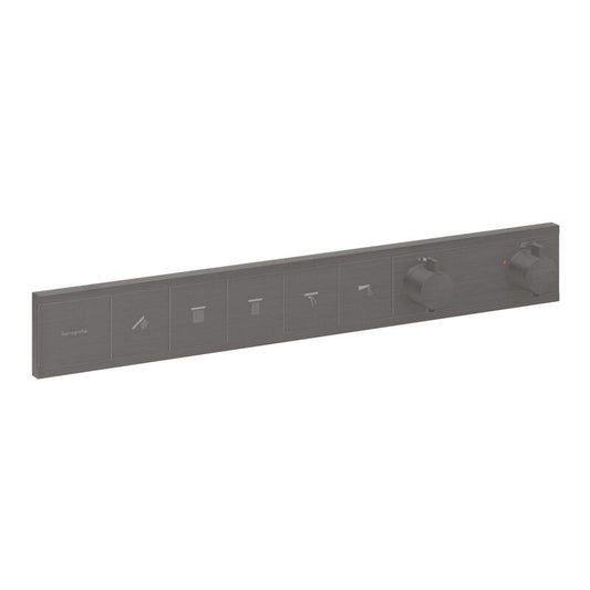 HANSGROHE 15384340 Thermostat Unterputz RainSelect