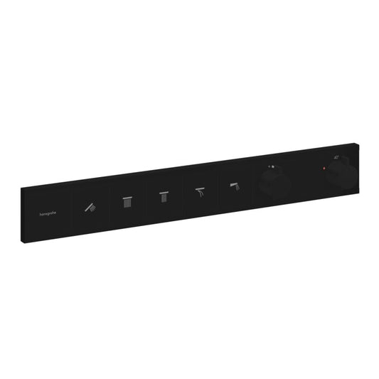 HANSGROHE 15384670 Thermostat Unterputz RainSelect