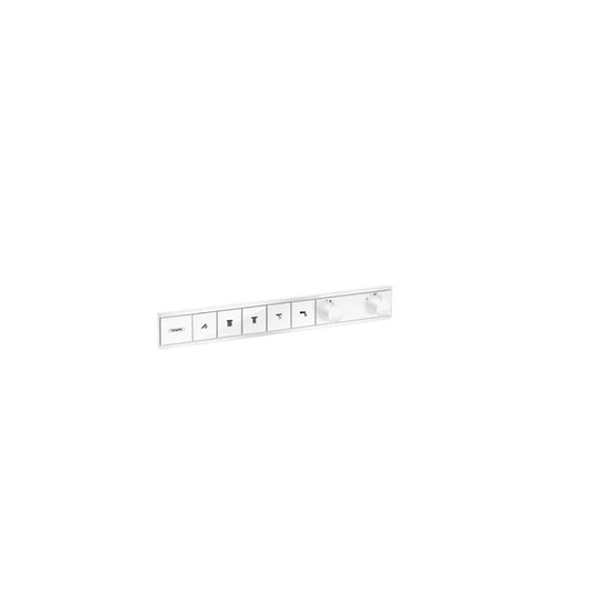 HANSGROHE 15384700 Thermostat Unterputz RainSelect