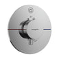 HANSGROHE 15553000 Thermostat UP ShowerSelect Comfort S