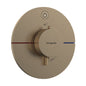HANSGROHE 15553140 Thermostat UP ShowerSelect Comfort S