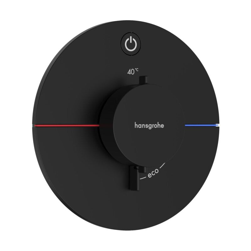 HANSGROHE 15553670 Thermostat UP ShowerSelect Comfort S