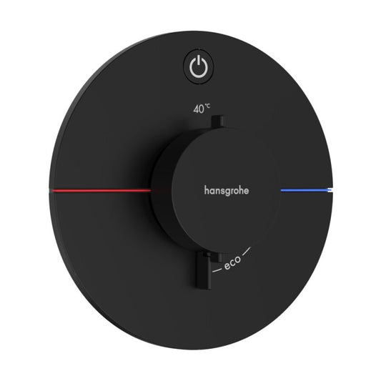 HANSGROHE 15553670 Thermostat UP ShowerSelect Comfort S