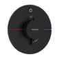 HANSGROHE 15553670 Thermostat UP ShowerSelect Comfort S