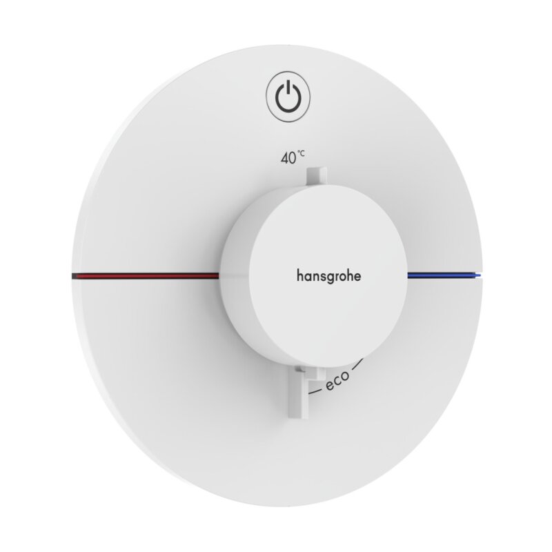 HANSGROHE 15553700 Thermostat UP ShowerSelect Comfort S