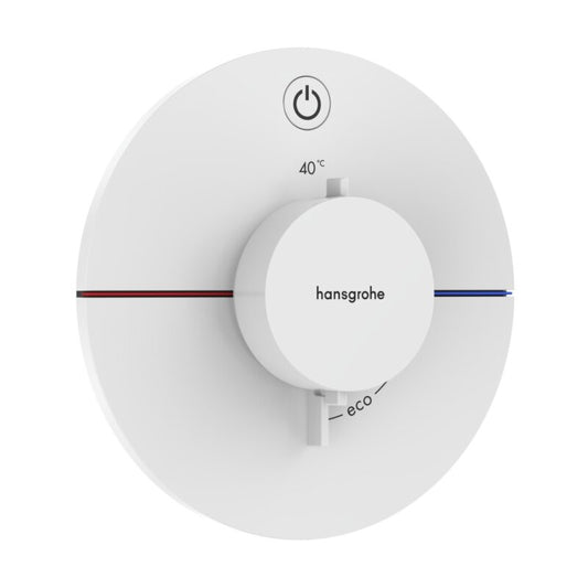 HANSGROHE 15553700 Thermostat UP ShowerSelect Comfort S