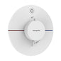 HANSGROHE 15553700 Thermostat UP ShowerSelect Comfort S