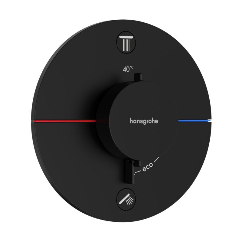 HANSGROHE 15554670 Thermostat UP ShowerSelect Comfort S