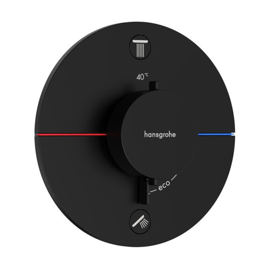 HANSGROHE 15554670 Thermostat UP ShowerSelect Comfort S