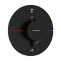 HANSGROHE 15554670 Thermostat UP ShowerSelect Comfort S