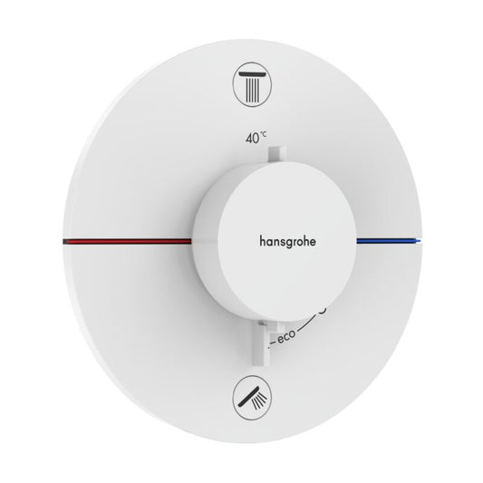 HANSGROHE 15554700 Thermostat UP ShowerSelect Comfort S