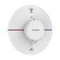 HANSGROHE 15554700 Thermostat UP ShowerSelect Comfort S