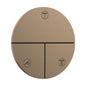 HANSGROHE 15558140 Absperrvent.UP ShowerSelect Comfort S