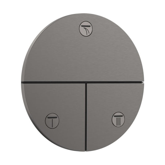 HANSGROHE 15558340 Absperrvent.UP ShowerSelect Comfort S