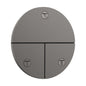 HANSGROHE 15558340 Absperrvent.UP ShowerSelect Comfort S