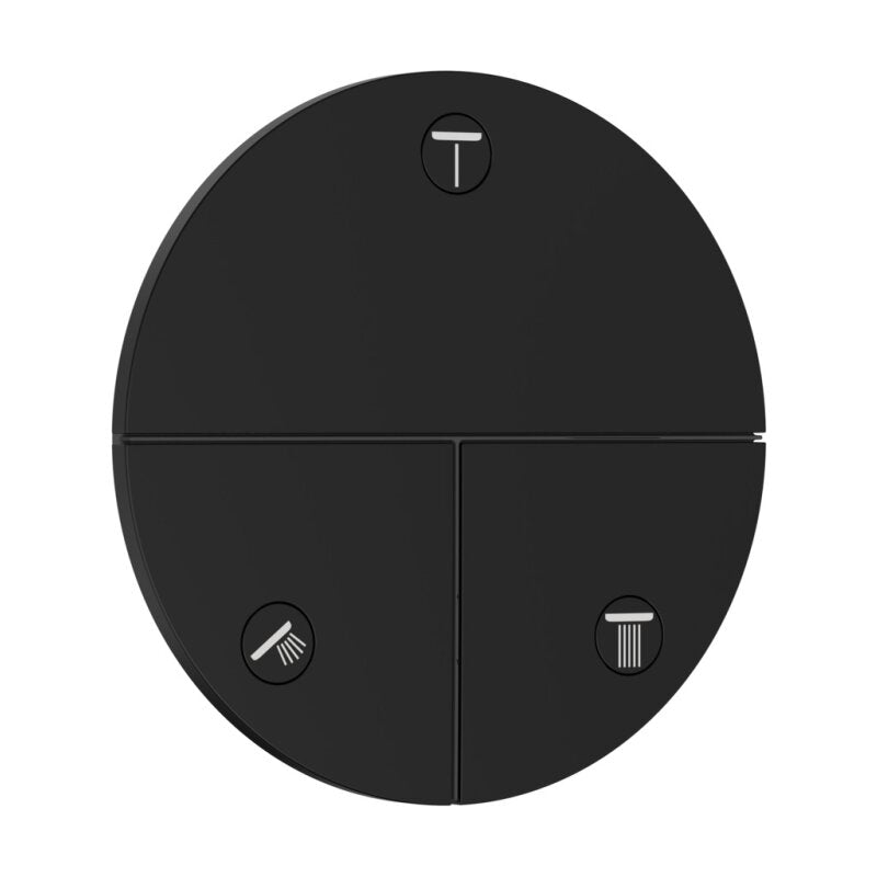 HANSGROHE 15558670 Absperrvent.UP ShowerSelect Comfort S