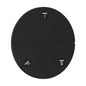 HANSGROHE 15558670 Absperrvent.UP ShowerSelect Comfort S