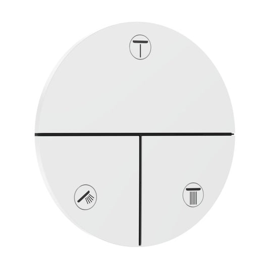 HANSGROHE 15558700 Absperrvent.UP ShowerSelect Comfort S