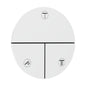 HANSGROHE 15558700 Absperrvent.UP ShowerSelect Comfort S