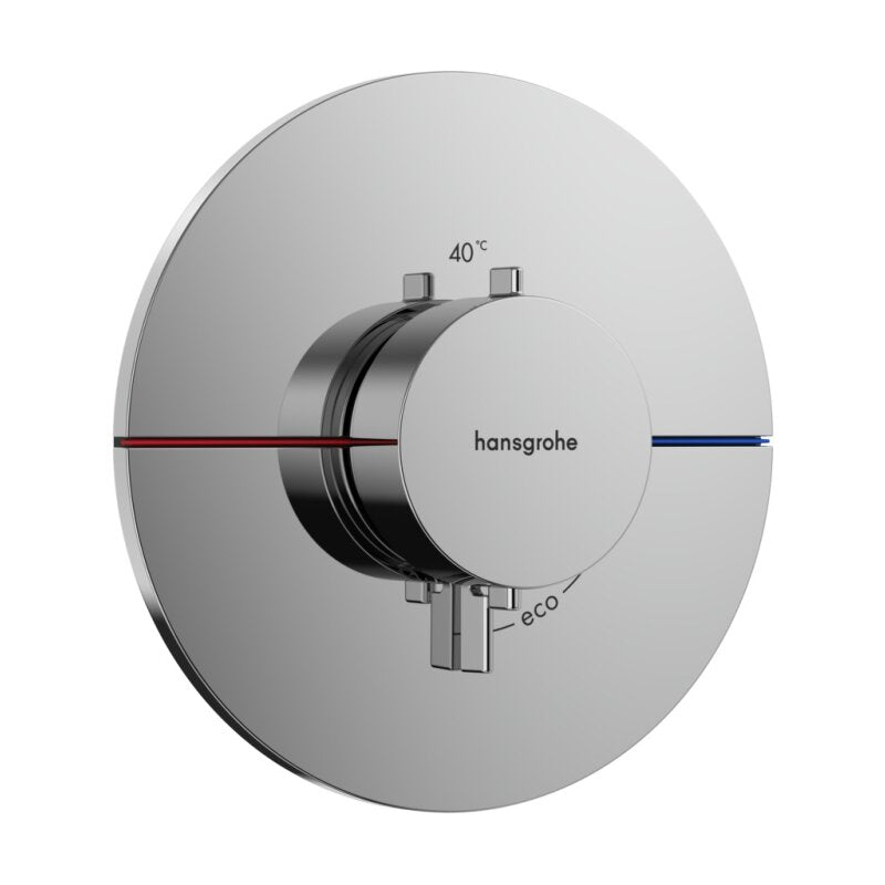 HANSGROHE 15559000 Thermostat UP ShowerSelect Comfort S