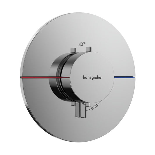 HANSGROHE 15559000 Thermostat UP ShowerSelect Comfort S