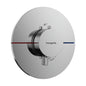 HANSGROHE 15559000 Thermostat UP ShowerSelect Comfort S