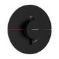 HANSGROHE 15559670 Thermostat UP ShowerSelect Comfort S