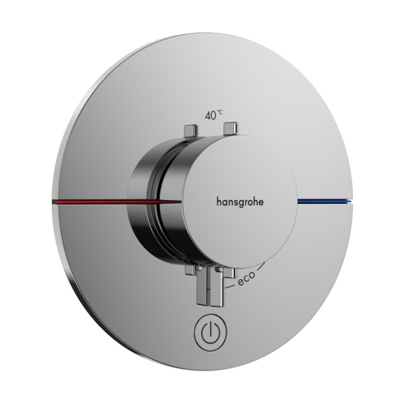 HANSGROHE 15562000 Thermostat UP ShowerSelect Comfort S