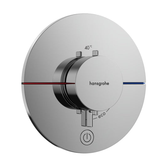 HANSGROHE 15562000 Thermostat UP ShowerSelect Comfort S