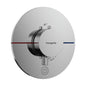 HANSGROHE 15562000 Thermostat UP ShowerSelect Comfort S