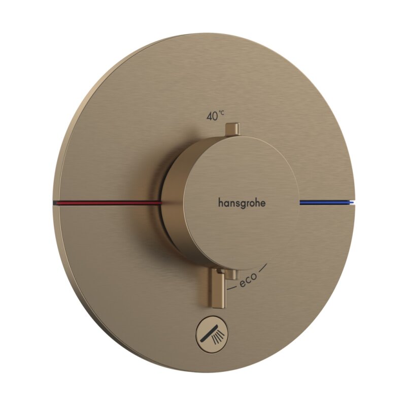 HANSGROHE 15562140 Thermostat UP ShowerSelect Comfort S