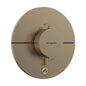 HANSGROHE 15562140 Thermostat UP ShowerSelect Comfort S