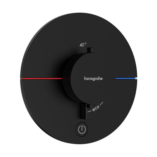 HANSGROHE 15562670 Thermostat UP ShowerSelect Comfort S