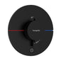 HANSGROHE 15562670 Thermostat UP ShowerSelect Comfort S