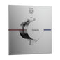 HANSGROHE 15571000 Thermostat UP ShowerSelect Comfort E