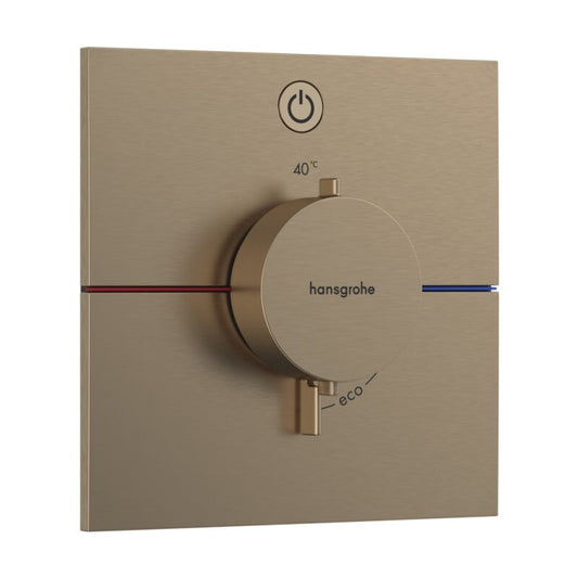 HANSGROHE 15571140 Thermostat UP ShowerSelect Comfort E